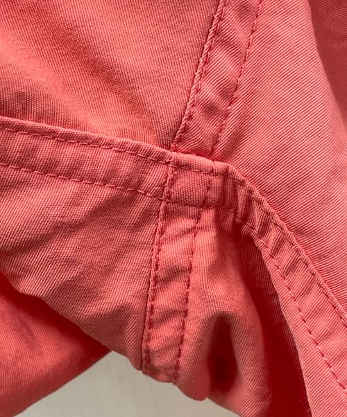 Patagonia（パタゴニア）Patagonia (パタゴニア) ハーフパンツ バギーズショーツ ピンク サイズ:Sの古着・服飾アイテム