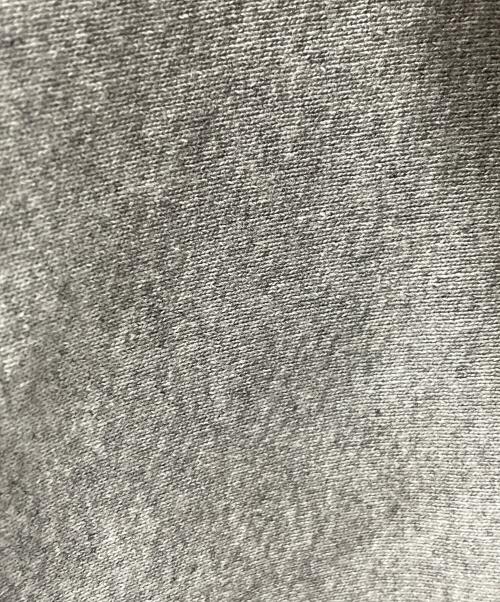 Champion REVERSE WEAVE（チャンピオン リバース ウィーブ）Champion REVERSE WEAVE (チャンピオン リバース ウィーブ) プルオーバーパーカー グレー サイズ:MEDIUMの古着・服飾アイテム