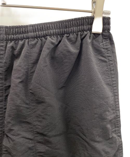 Patagonia（パタゴニア）Patagonia (パタゴニア) ハーフパンツ バギーズショーツ ブラック サイズ:Sの古着・服飾アイテム