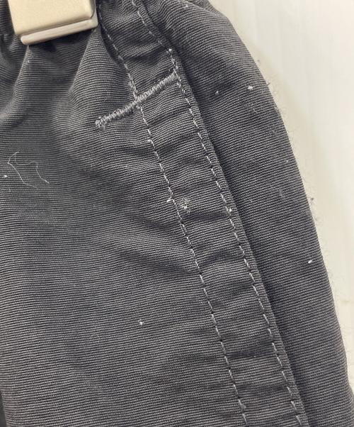 Patagonia（パタゴニア）Patagonia (パタゴニア) ハーフパンツ バギーズショーツ ブラック サイズ:Sの古着・服飾アイテム