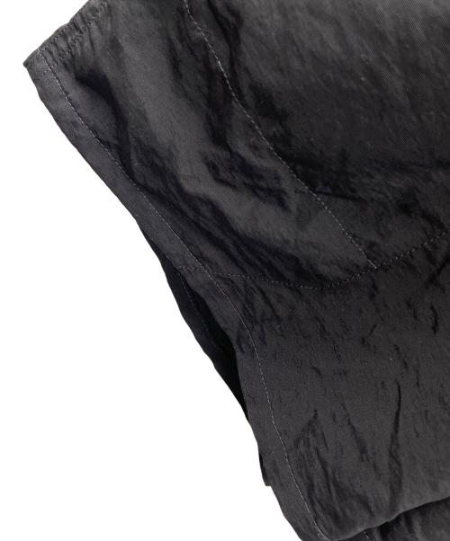 Patagonia（パタゴニア）Patagonia (パタゴニア) ハーフパンツ バギーズショーツ ブラック サイズ:Sの古着・服飾アイテム