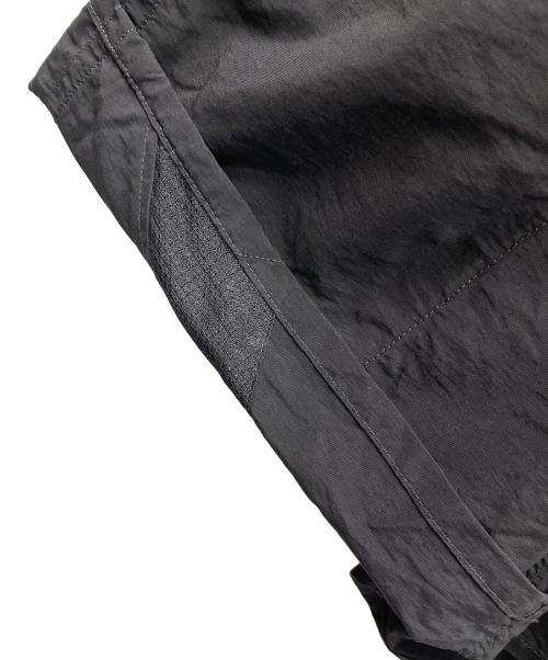 Patagonia（パタゴニア）Patagonia (パタゴニア) ハーフパンツ バギーズショーツ ブラック サイズ:Sの古着・服飾アイテム