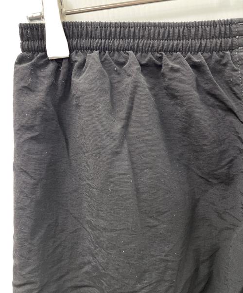 Patagonia（パタゴニア）Patagonia (パタゴニア) ハーフパンツ バギーズショーツ ブラック サイズ:Sの古着・服飾アイテム