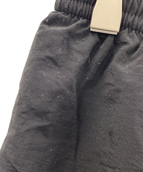 Patagonia（パタゴニア）Patagonia (パタゴニア) ハーフパンツ バギーズショーツ ブラック サイズ:Sの古着・服飾アイテム