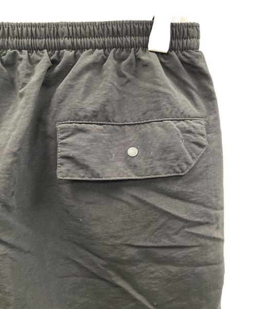 Patagonia（パタゴニア）Patagonia (パタゴニア) ハーフパンツ バギーズショーツ ブラック サイズ:Sの古着・服飾アイテム