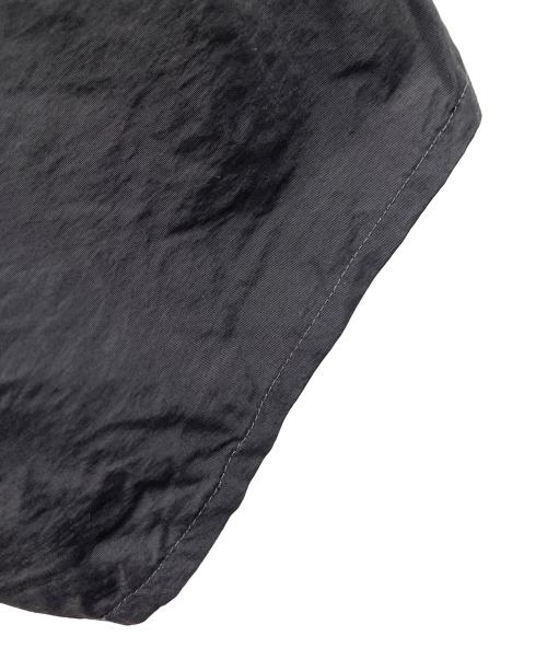 Patagonia（パタゴニア）Patagonia (パタゴニア) ハーフパンツ バギーズショーツ ブラック サイズ:Sの古着・服飾アイテム