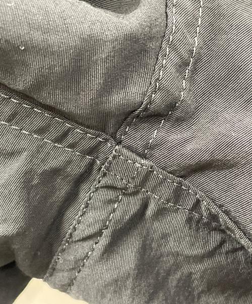 Patagonia（パタゴニア）Patagonia (パタゴニア) ハーフパンツ バギーズショーツ ブラック サイズ:Sの古着・服飾アイテム