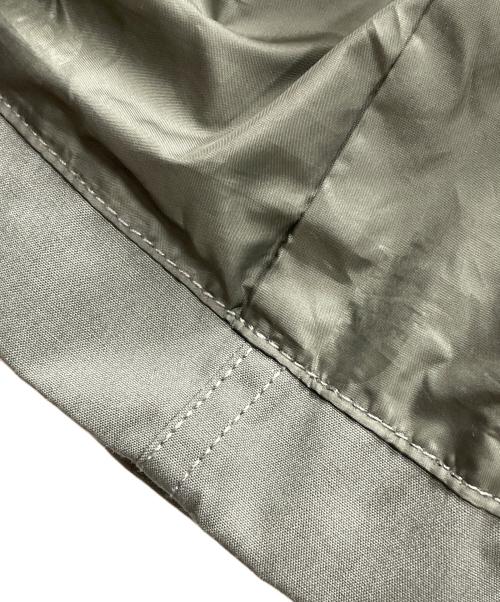 THE NORTHFACE PURPLELABEL（ザ・ノースフェイス パープルレーベル）THE NORTHFACE PURPLELABEL (ザ・ノースフェイス パープルレーベル) ジャケット 65/35 Mountain Parka（65/35 マウンテンパーカー） ライトグレー サイズ:Mの古着・服飾アイテム