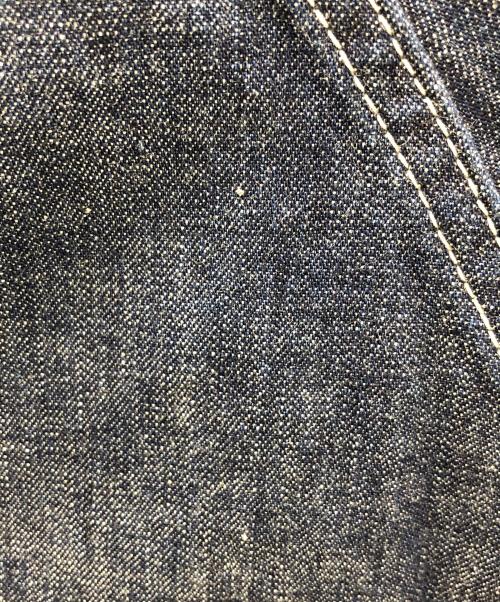 PAY DAY（ペイデイ）PAY DAY (ペイデイ) カバーオール 40's 大戦モデル インディゴ サイズ:36の古着・服飾アイテム