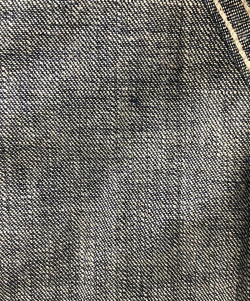 PAY DAY（ペイデイ）PAY DAY (ペイデイ) カバーオール 40's 大戦モデル インディゴ サイズ:36の古着・服飾アイテム