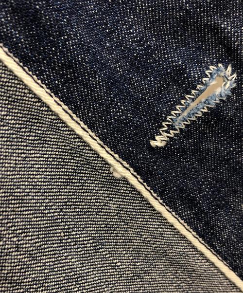 PAY DAY（ペイデイ）PAY DAY (ペイデイ) カバーオール 40's 大戦モデル インディゴ サイズ:36の古着・服飾アイテム