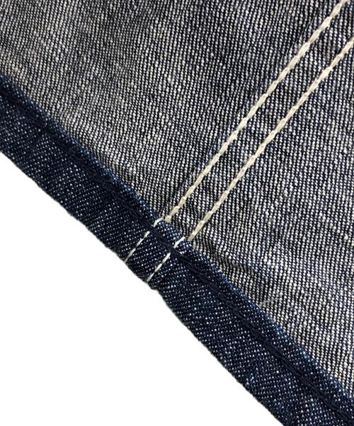 PAY DAY（ペイデイ）PAY DAY (ペイデイ) カバーオール 40's 大戦モデル インディゴ サイズ:36の古着・服飾アイテム