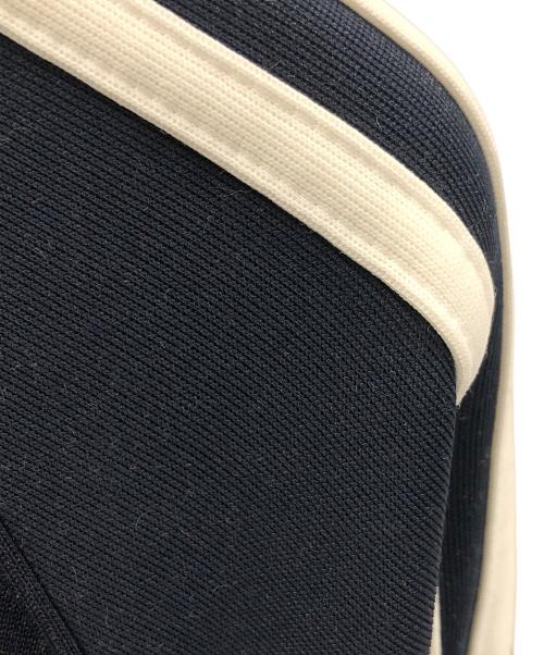 adidas（アディダス）adidas (アディダス) トラックジャケット ネイビー サイズ:J Mの古着・服飾アイテム