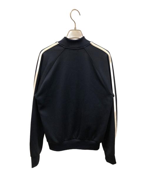 adidas（アディダス）adidas (アディダス) トラックジャケット ネイビー サイズ:J Mの古着・服飾アイテム