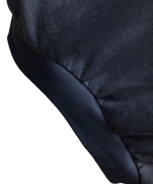 adidas（アディダス）adidas (アディダス) トラックジャケット ネイビー サイズ:J Mの古着・服飾アイテム