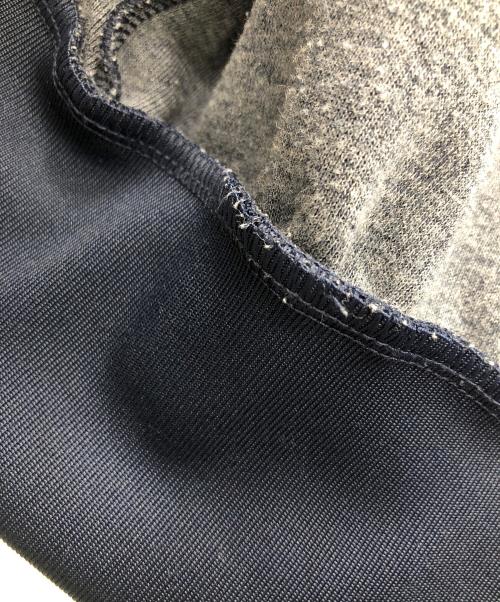 adidas（アディダス）adidas (アディダス) トラックジャケット ネイビー サイズ:J Mの古着・服飾アイテム