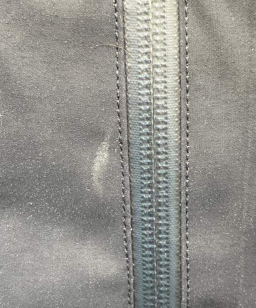 Patagonia（パタゴニア）Patagonia (パタゴニア) ジャケット Windsweep Jacket（ウインドスウィープ ジャケット） ネイビー サイズ:XSの古着・服飾アイテム
