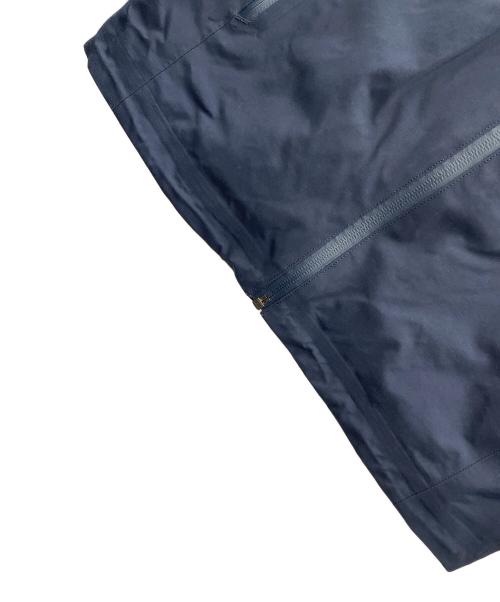 Patagonia（パタゴニア）Patagonia (パタゴニア) ジャケット Windsweep Jacket（ウインドスウィープ ジャケット） ネイビー サイズ:XSの古着・服飾アイテム