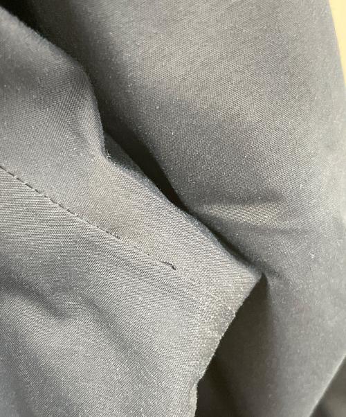 Patagonia（パタゴニア）Patagonia (パタゴニア) ジャケット Windsweep Jacket（ウインドスウィープ ジャケット） ネイビー サイズ:XSの古着・服飾アイテム