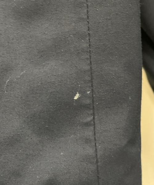 Patagonia（パタゴニア）Patagonia (パタゴニア) ジャケット Windsweep Jacket（ウインドスウィープ ジャケット） ネイビー サイズ:XSの古着・服飾アイテム