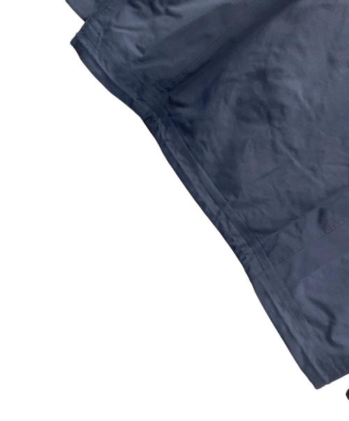 Patagonia（パタゴニア）Patagonia (パタゴニア) ジャケット Windsweep Jacket（ウインドスウィープ ジャケット） ネイビー サイズ:XSの古着・服飾アイテム