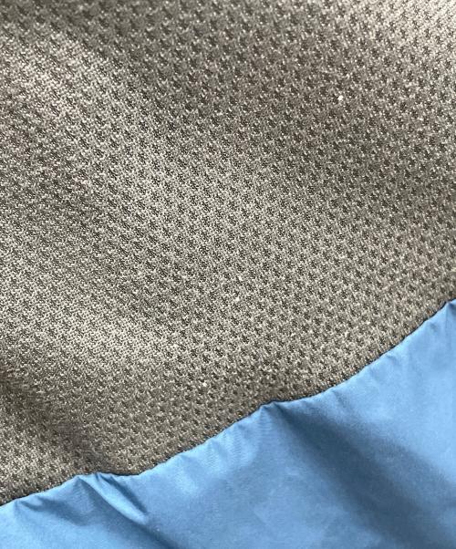 Patagonia（パタゴニア）Patagonia (パタゴニア) ジャケット Windsweep Jacket（ウインドスウィープ ジャケット） ネイビー サイズ:XSの古着・服飾アイテム