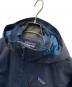 Patagonia (パタゴニア) ジャケット Windsweep Jacket（ウインドスウィープ ジャケット） ネイビー サイズ:XS：11000円