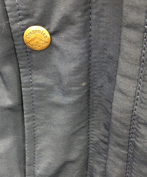 Oregonian Outfitters（オレゴニアン アウトフィッターズ）Oregonian Outfitters (オレゴニアン アウトフィッターズ) マウンテンパーカー ネイビー サイズ:Mの古着・服飾アイテム