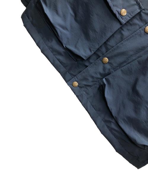 Oregonian Outfitters（オレゴニアン アウトフィッターズ）Oregonian Outfitters (オレゴニアン アウトフィッターズ) マウンテンパーカー ネイビー サイズ:Mの古着・服飾アイテム