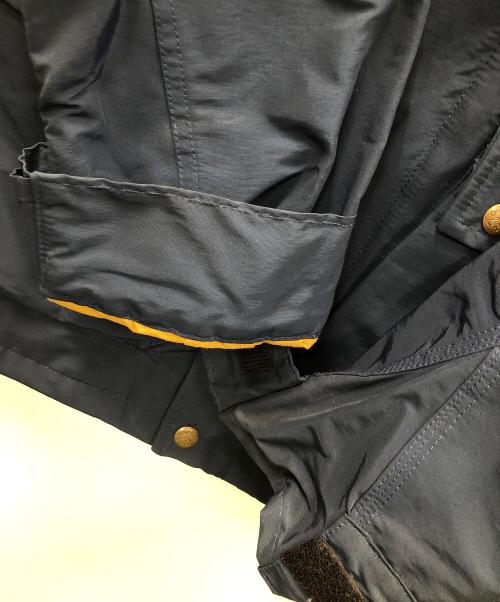 Oregonian Outfitters（オレゴニアン アウトフィッターズ）Oregonian Outfitters (オレゴニアン アウトフィッターズ) マウンテンパーカー ネイビー サイズ:Mの古着・服飾アイテム