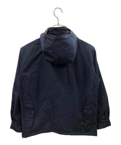 Oregonian Outfitters（オレゴニアン アウトフィッターズ）Oregonian Outfitters (オレゴニアン アウトフィッターズ) マウンテンパーカー ネイビー サイズ:Mの古着・服飾アイテム