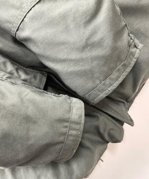 COATE（コート）COATE (コート) N-3Bタイプコート オリーブ サイズ:Sの古着・服飾アイテム