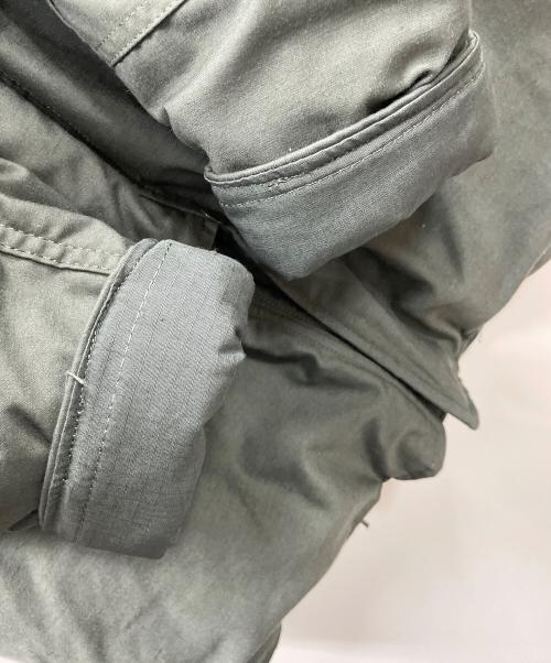 COATE（コート）COATE (コート) N-3Bタイプコート オリーブ サイズ:Sの古着・服飾アイテム