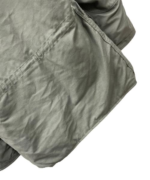 COATE（コート）COATE (コート) N-3Bタイプコート オリーブ サイズ:Sの古着・服飾アイテム