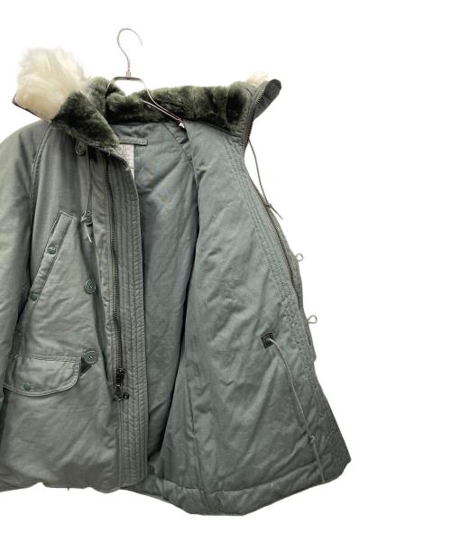 COATE（コート）COATE (コート) N-3Bタイプコート オリーブ サイズ:Sの古着・服飾アイテム