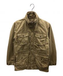 L.L.Bean（エルエルビーン）の古着「M65ジャケット」｜カーキ
