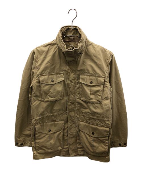 L.L.Bean（エルエルビーン）L.L.Bean (エルエルビーン) M65ジャケット カーキ サイズ:S REGの古着・服飾アイテム