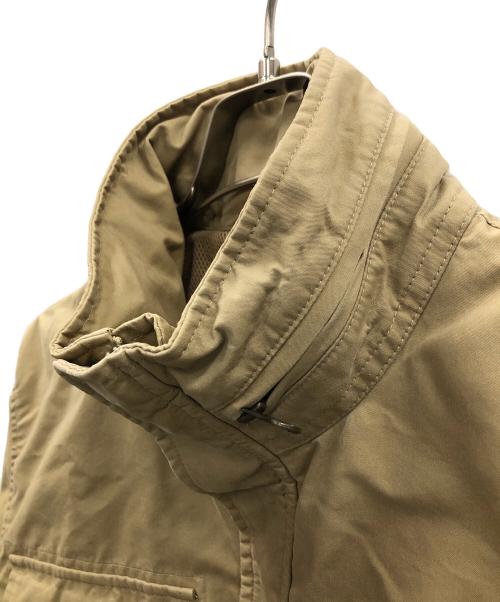 L.L.Bean（エルエルビーン）L.L.Bean (エルエルビーン) M65ジャケット カーキ サイズ:S REGの古着・服飾アイテム