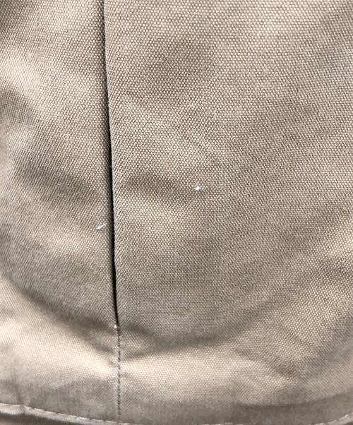 L.L.Bean（エルエルビーン）L.L.Bean (エルエルビーン) M65ジャケット カーキ サイズ:S REGの古着・服飾アイテム