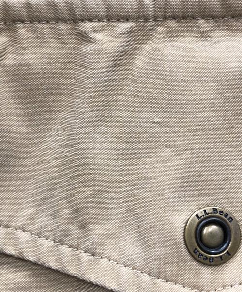 L.L.Bean（エルエルビーン）L.L.Bean (エルエルビーン) M65ジャケット カーキ サイズ:S REGの古着・服飾アイテム