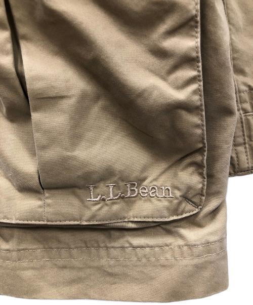 L.L.Bean（エルエルビーン）L.L.Bean (エルエルビーン) M65ジャケット カーキ サイズ:S REGの古着・服飾アイテム