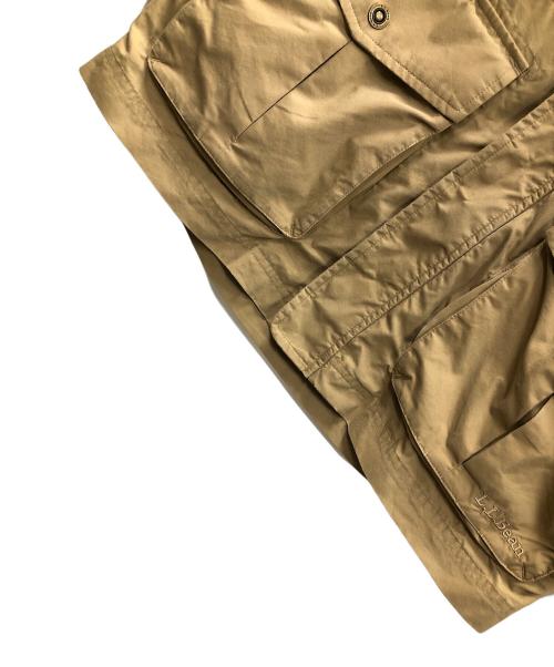 L.L.Bean（エルエルビーン）L.L.Bean (エルエルビーン) M65ジャケット カーキ サイズ:S REGの古着・服飾アイテム