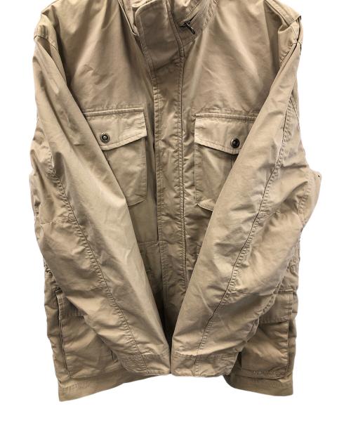 L.L.Bean（エルエルビーン）L.L.Bean (エルエルビーン) M65ジャケット カーキ サイズ:S REGの古着・服飾アイテム
