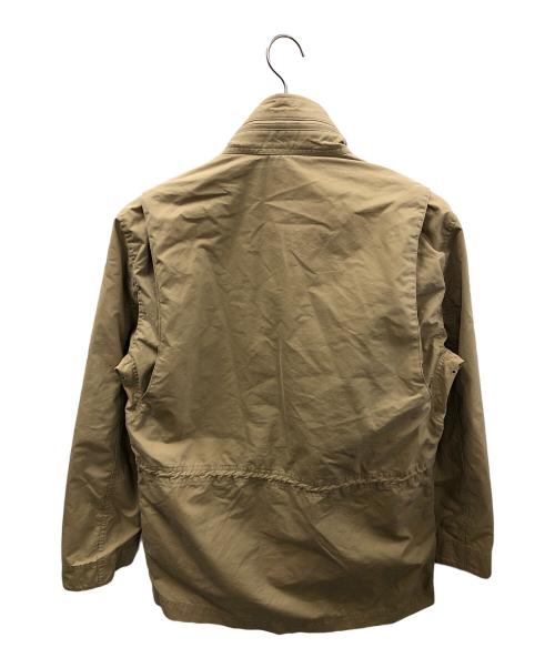 L.L.Bean（エルエルビーン）L.L.Bean (エルエルビーン) M65ジャケット カーキ サイズ:S REGの古着・服飾アイテム