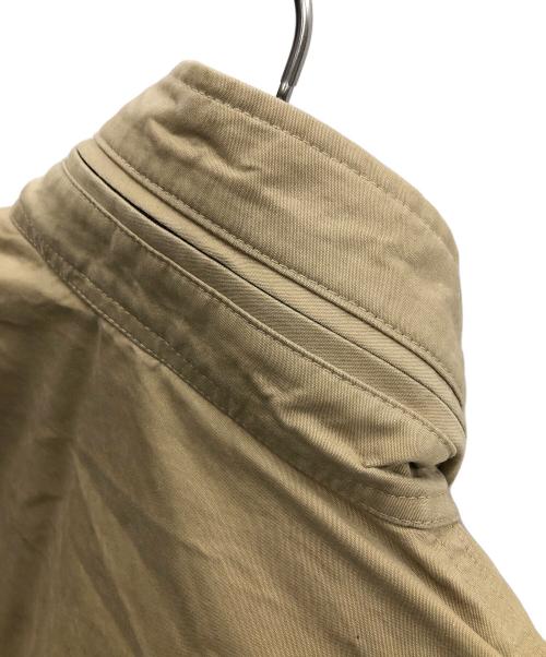 L.L.Bean（エルエルビーン）L.L.Bean (エルエルビーン) M65ジャケット カーキ サイズ:S REGの古着・服飾アイテム
