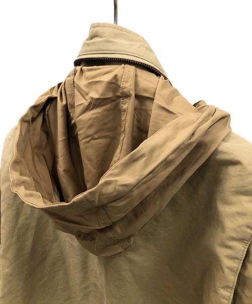 L.L.Bean（エルエルビーン）L.L.Bean (エルエルビーン) M65ジャケット カーキ サイズ:S REGの古着・服飾アイテム