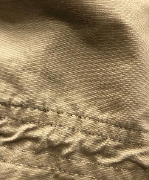 L.L.Bean（エルエルビーン）L.L.Bean (エルエルビーン) M65ジャケット カーキ サイズ:S REGの古着・服飾アイテム