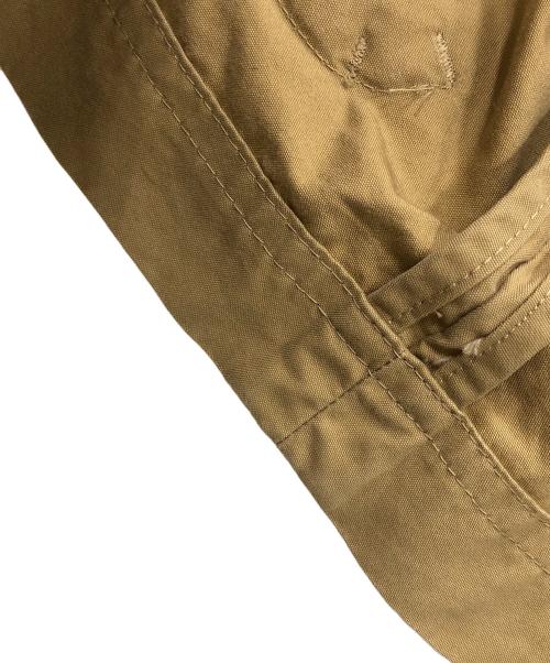 L.L.Bean（エルエルビーン）L.L.Bean (エルエルビーン) M65ジャケット カーキ サイズ:S REGの古着・服飾アイテム