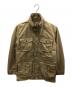 L.L.Bean（エルエルビーン）の古着「M65ジャケット」｜カーキ