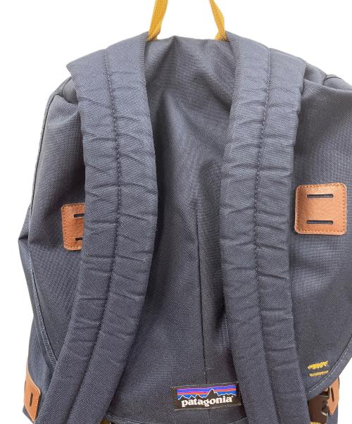 Patagonia（パタゴニア）Patagonia (パタゴニア) リュック アーバーパック ネイビー サイズ:実寸サイズにてご確認下さい。の古着・服飾アイテム